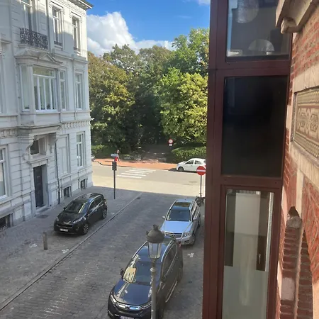 Appartement Nieuw! Petit Soleil - Dicht Bij En Park