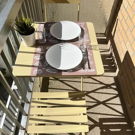 Nieuw! Petit Soleil - Dicht Bij En Park *