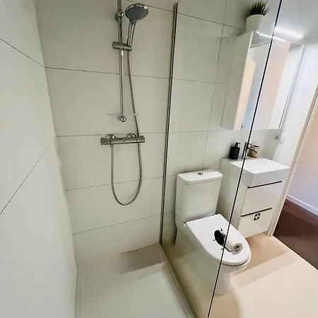 Appartement Nieuw! Petit Soleil - Dicht Bij En Park