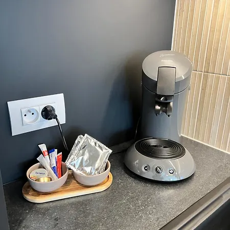 דירה Nieuw! Petit Soleil - Dicht Bij En Park