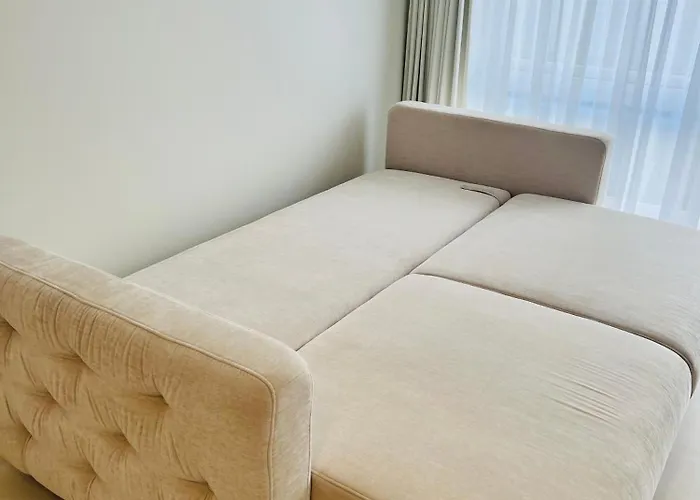 Nieuw! Petit Soleil - Dicht Bij En Park *