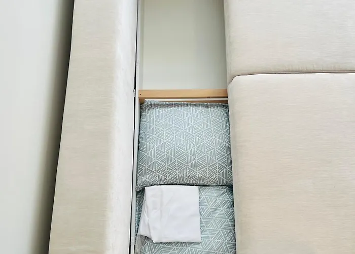 Nieuw! Petit Soleil - Dicht Bij En Park