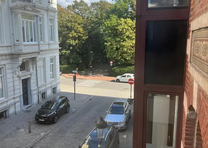 דירה Nieuw! Petit Soleil - Dicht Bij En Park