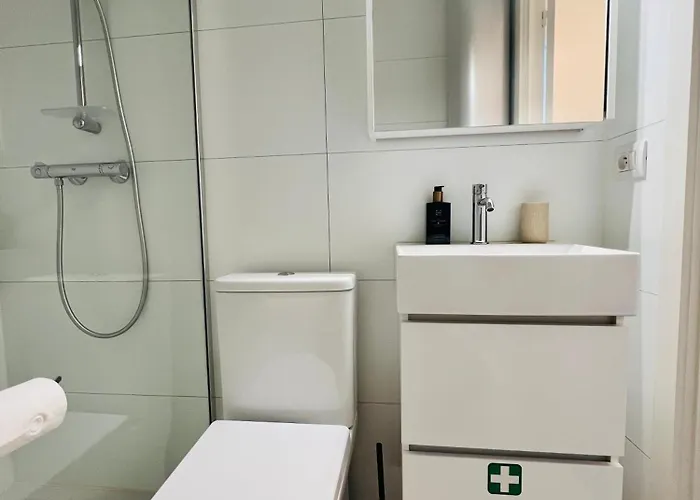 Nieuw! Petit Soleil - Dicht Bij En Park דירה אוסטנדה