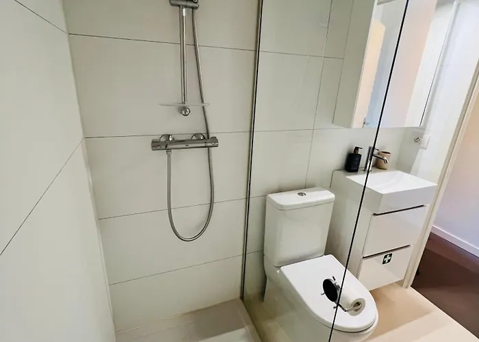 דירה Nieuw! Petit Soleil - Dicht Bij En Park