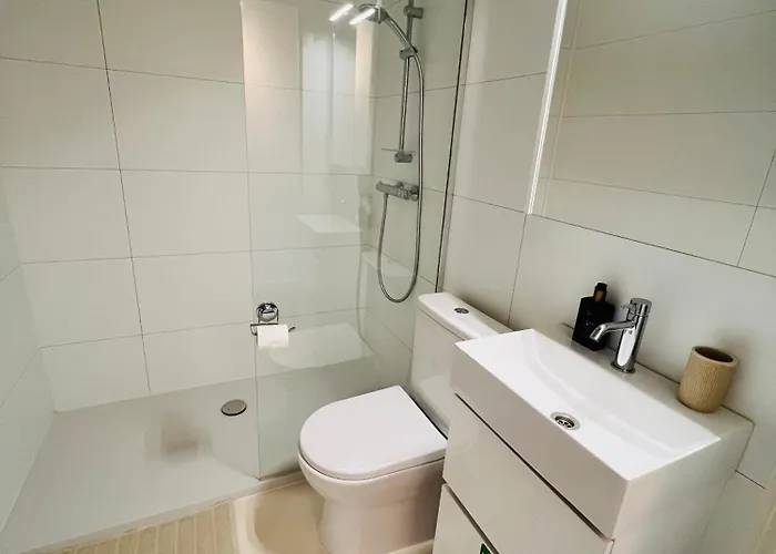 דירה Nieuw! Petit Soleil - Dicht Bij En Park אוסטנדה