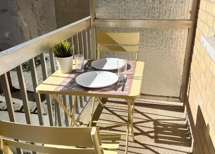 דירה Nieuw! Petit Soleil - Dicht Bij En Park