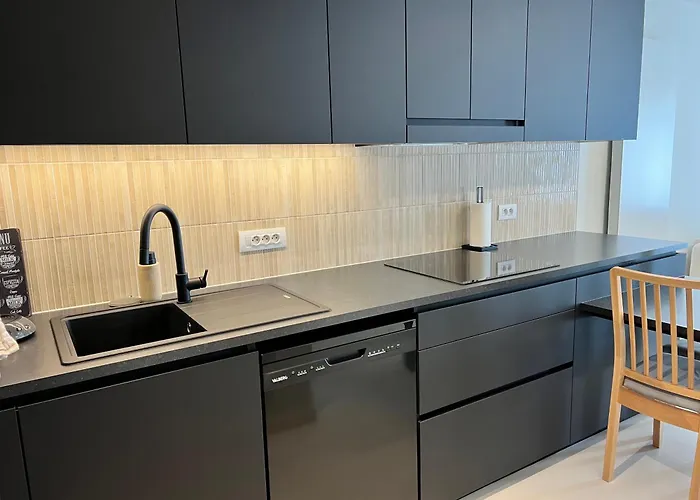 דירה Nieuw! Petit Soleil - Dicht Bij En Park