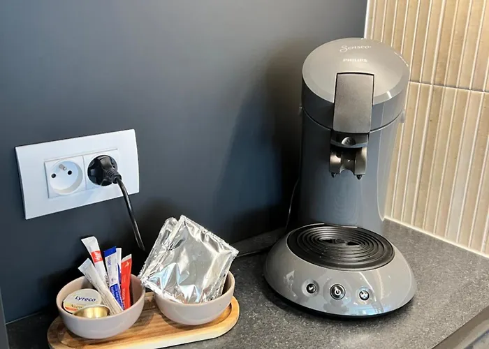 דירה Nieuw! Petit Soleil - Dicht Bij En Park